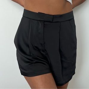 Rony Kobo Gabi Short in Black size M